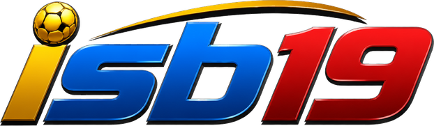 isb19 Logo